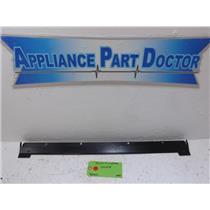 Bosch Range 11002178 Black Trimplate Used