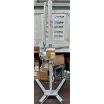 Corix 70 Plus USV Dental Mobile System w/ Rolling Stand - 2008 (As-Is)