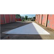 RF Mainsail by Elvstrom w 58-6 Luff from Boaters' Resale Shop of TX 2405 2442.91