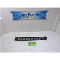 Vinotemp Beverage Cooler Model: VT36TS-SM Kickplate Used