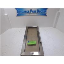 Vinotemp Beverage Cooler Model: VT36TS-SM Left Door SS Used