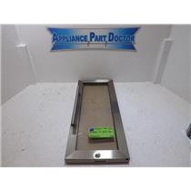 Vinotemp Beverage Cooler Model: VT36TS-SM Right Door SS Used