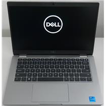 Dell Latitude 5320 i5-1135G7 2.40GHz 8GB RAM 256GB SSD 13.3in FHD Bios Set Lock!