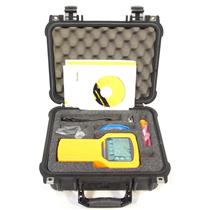 Fluke 983 Particle Counter Air Quality Meter HVAC IAQ