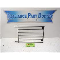 Thermador Wall Oven 00485998 Support Rack Used