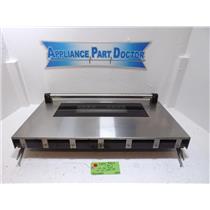 Thermador Range 15-12-510 15-10-005-05 Door Assy 36" Used
