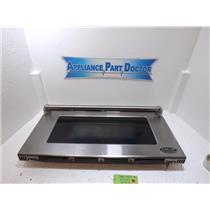 DCS Range 237504 215870 Door Assy Used