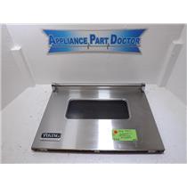 Viking Range b2009171 PE010016 PE030005 Door Assy 30" Used