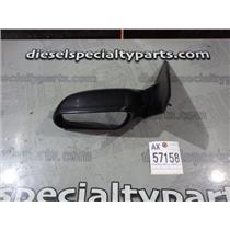 2005 2006 MAZDA 3 SEDAN 4CLY 2.0L AUTO OEM DRIVERS LEFT SIDE REARVIEW MIRROR