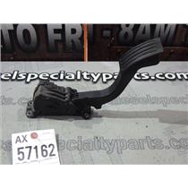 2005 2006 MAZDA 3 SEDAN 4CLY 2.0L AUTO FUEL THROTTLE PEDAL 4M519F836AH