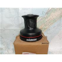 Boaters' Resale Shop of TX 2406 2141.05 HARKEN 20 CARBON 2 SPEED WINCH 20.2 PTA