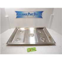 Bosch Range 00771649 4163201 Main Top Used