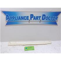 Maytag Dryer W11310027  Channel Used