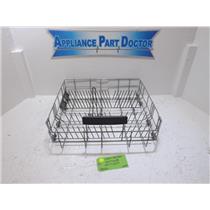 Bosch Dishwasher 00771608 00771609 Lower Basket Used