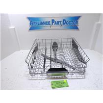 Bosch Dishwasher 00771811 00613052 00645105 Crockery Basket w/Cup Rack Used