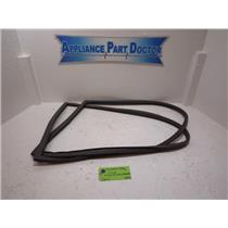 Dacor Refrigerator 111414 Model #DRZ24980LAP Gasket Assy Used