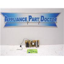 Dacor Refrigerator 111198 Model #DRZ24980LAP Control Board Used