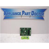 Dacor Refrigerator 111214 Model #DRZ24980LAP Power Control Board Used