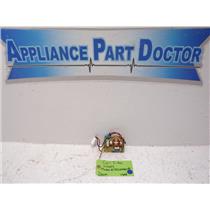 Dacor Refrigerator 110683 Model #DRZ24980LAP Coil Filter Used