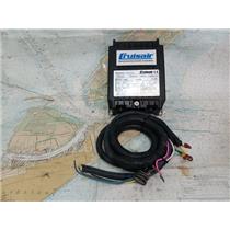 Boaters' Resale Shop of TX 2408 5551.11 CRUISAIR STX12-410A AC BOX w PC BOARD