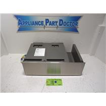 Dacor Refrigerator 110853 110852 111472 111473 111398 Ice Room Case Assy Used