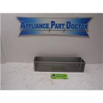 Dacor Refrigerator DA97-17424A Model #DRZ24980LAP  Door Guard Assy Used
