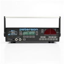 Peterson AutoStrobe 490 Strobe Tuner #54195