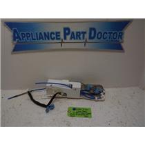 Dacor Refrigerator/Freezer 111394 DA97-17264A Water Filter Case Assy Used