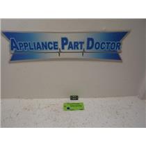Dacor Refrigerator/Freezer DA92-00945B Model #DRZ24980LAP Fuse Model Used