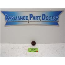 Wolf Range 720818 Oven Thermostat Knob (Red) Used