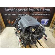 2010 GMC CHEVROLET 1500 4.8 L VORTEC ENGINE 93K MILES EXC RUNNER VIN (A) NO CORE