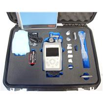 Thermo Scientific TruDefender FTX FTIR Chemical Identifier with Accessories