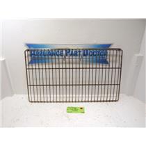 Wolf Range 720841 36" Range Oven Rack Used