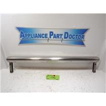 Wolf Range 801922 Model #R366 Roll Front Used