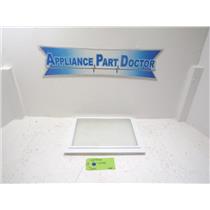 Dacor Refrigerator 102972 Light Shield Used