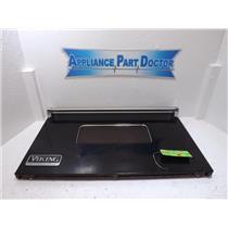 Viking Range Model: VGIS360-4QDBK Door Assy (BLK) Used