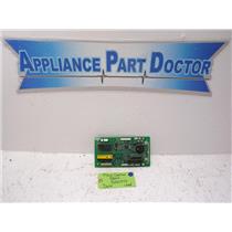 Dacor Refrigerator E221343 Main Control Board Used