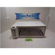 Dacor Refrigerator 67006264 103383 Lower (4) Button Crisper Assy Used