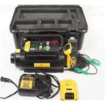 Golden Engineering XR200 Portable X-Ray Generator Source