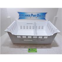 LG Refrigerator AJP73714802 Lower Freezer Drawer Assembly Used