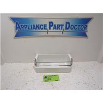 Dacor Refrigerator 103016 103403 Small Pick Off Shelf w/Wire Used