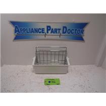 Dacor Refrigerator 103017 103402 Tilt Basket Used