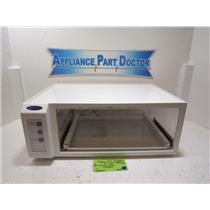 Dacor Refrigerator 67006265 103384 (3) Button Crisper Assy Used