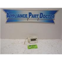 Dacor Refrigerator 103081 67001900 Auto Damper Assy Used