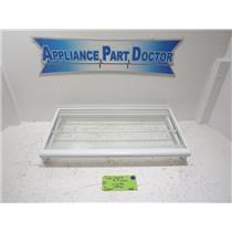 Dacor Refrigerator 103183 102961 Deli Shelf & Frame Used