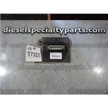 2009 2010 CHEVROLET 1500 LS 4.8 AUTO 4X4 FUEL PUMP CONTROL MODULE 20850927