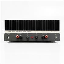 Harman/Kardon Citation Twelve Solid State Stereophonic Power Amplifier #54229