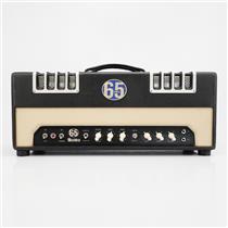 65 Amps Soho Tube Guitar Amplifier Amp Head #54472