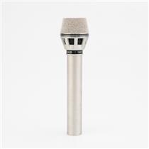 AKG D-190E Cardioid Dynamic Microphone w/ New Diaphragm #54563