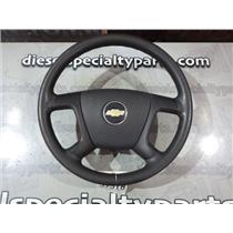 2009 2010 CHEVROLET 1500 LS OEM INTERIOR DASH STEER WHEEL HORN